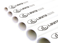 Металлопластиковые трубы Lavita